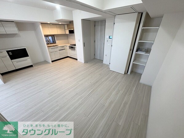 パークホームズ文京白山ヒルテラスの物件内観写真